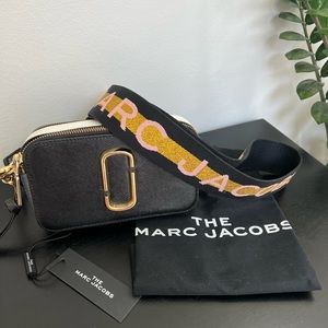 Marc Jacobs The Snapshot Bag